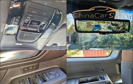 Toyota Land Cruiser Prado, 2024 год, 11 990 000 рублей, 34 фотография