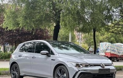 Volkswagen Golf VIII, 2022 год, 1 870 000 рублей, 1 фотография