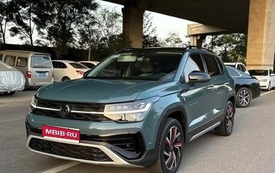 Volkswagen Tharu, 2025 год, 2 900 000 рублей, 1 фотография