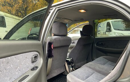 KIA Spectra II (LD), 2006 год, 260 000 рублей, 13 фотография