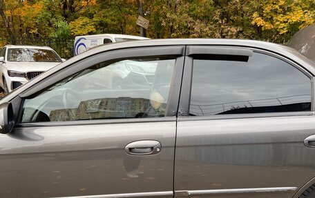 KIA Spectra II (LD), 2006 год, 260 000 рублей, 10 фотография
