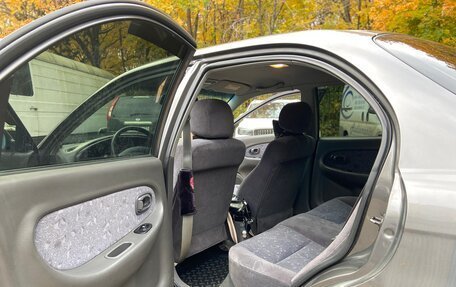 KIA Spectra II (LD), 2006 год, 260 000 рублей, 16 фотография