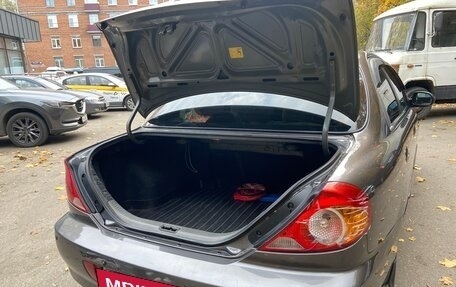 KIA Spectra II (LD), 2006 год, 260 000 рублей, 5 фотография