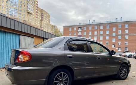 KIA Spectra II (LD), 2006 год, 260 000 рублей, 30 фотография