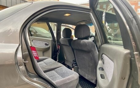 KIA Spectra II (LD), 2006 год, 260 000 рублей, 31 фотография