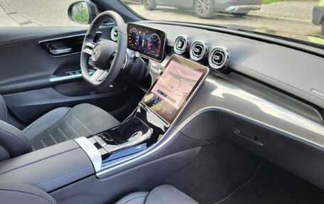 Mercedes-Benz C-Класс, 2022 год, 4 060 000 рублей, 16 фотография