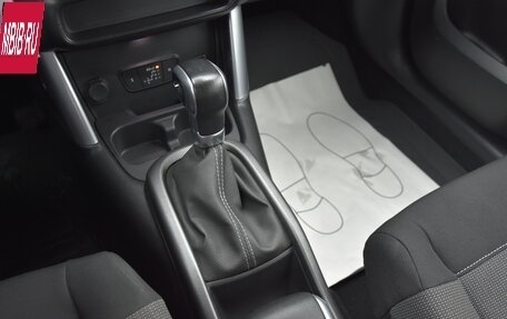Citroen C3 Aircross, 2018 год, 1 450 000 рублей, 17 фотография