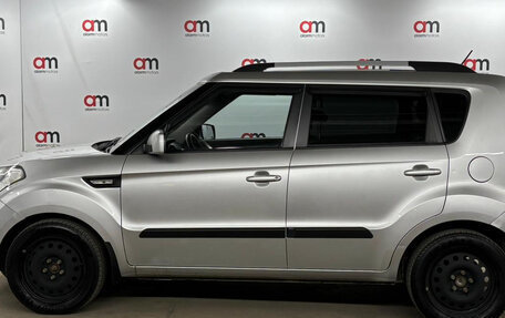 KIA Soul I рестайлинг, 2011 год, 849 000 рублей, 7 фотография