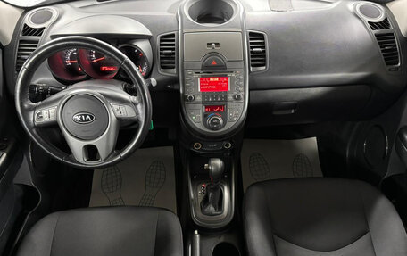 KIA Soul I рестайлинг, 2011 год, 849 000 рублей, 9 фотография