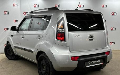 KIA Soul I рестайлинг, 2011 год, 849 000 рублей, 6 фотография