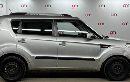 KIA Soul I рестайлинг, 2011 год, 849 000 рублей, 8 фотография