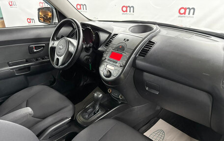 KIA Soul I рестайлинг, 2011 год, 849 000 рублей, 12 фотография