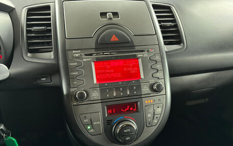 KIA Soul I рестайлинг, 2011 год, 849 000 рублей, 15 фотография