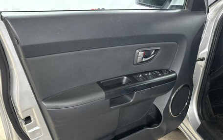 KIA Soul I рестайлинг, 2011 год, 849 000 рублей, 17 фотография