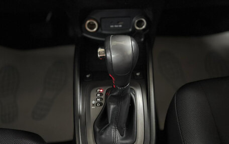 KIA Soul I рестайлинг, 2011 год, 849 000 рублей, 16 фотография