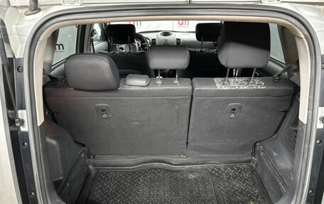KIA Soul I рестайлинг, 2011 год, 849 000 рублей, 20 фотография