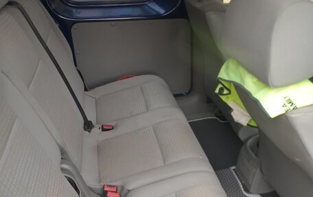 Volkswagen Caddy III рестайлинг, 2010 год, 800 000 рублей, 5 фотография