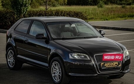Audi A3, 2008 год, 669 000 рублей, 2 фотография