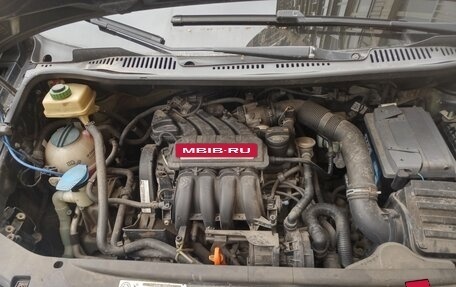 Volkswagen Caddy III рестайлинг, 2010 год, 800 000 рублей, 2 фотография