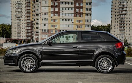 Audi A3, 2008 год, 669 000 рублей, 6 фотография