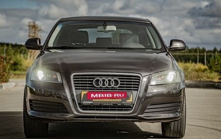 Audi A3, 2008 год, 669 000 рублей, 3 фотография