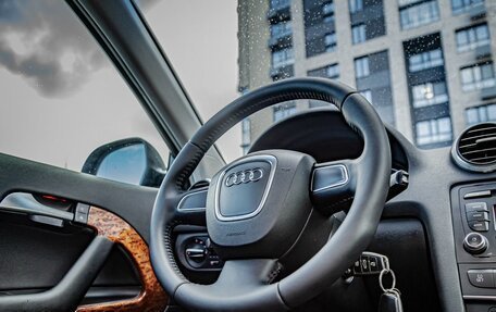 Audi A3, 2008 год, 669 000 рублей, 17 фотография