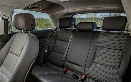 Audi A3, 2008 год, 669 000 рублей, 22 фотография