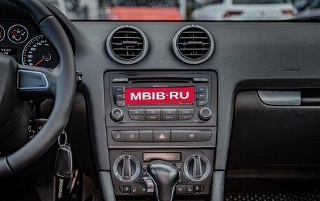 Audi A3, 2008 год, 669 000 рублей, 16 фотография