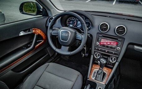 Audi A3, 2008 год, 669 000 рублей, 18 фотография