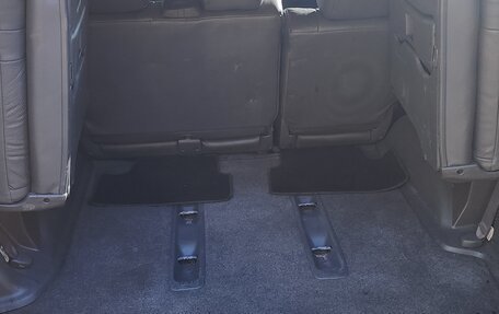 Toyota Land Cruiser Prado 120 рестайлинг, 2008 год, 1 550 000 рублей, 5 фотография