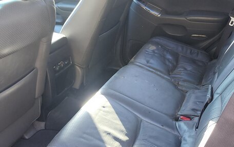 Toyota Land Cruiser Prado 120 рестайлинг, 2008 год, 1 550 000 рублей, 8 фотография