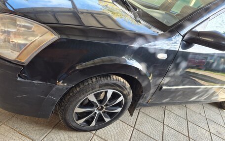 Chery Fora (A21), 2007 год, 200 000 рублей, 6 фотография