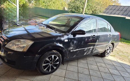 Chery Fora (A21), 2007 год, 200 000 рублей, 7 фотография