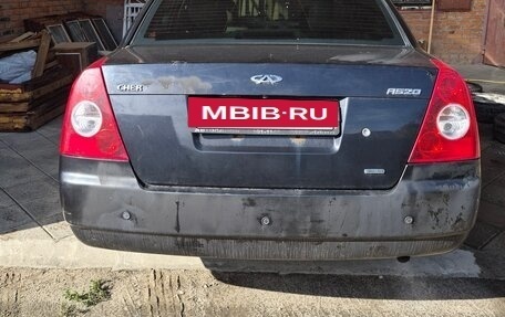 Chery Fora (A21), 2007 год, 200 000 рублей, 8 фотография