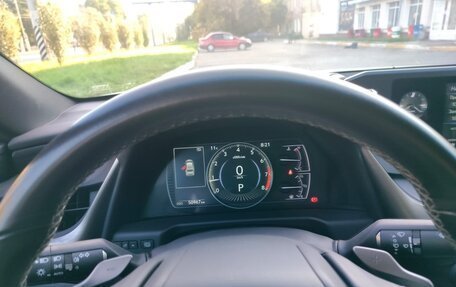 Lexus ES VII, 2018 год, 3 800 000 рублей, 12 фотография