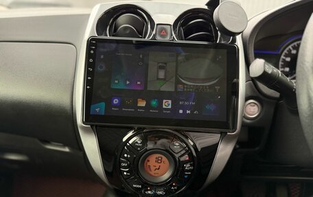 Nissan Note II рестайлинг, 2017 год, 1 480 000 рублей, 10 фотография