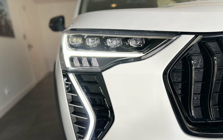 Haval Jolion, 2025 год, 2 299 000 рублей, 4 фотография