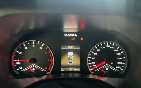 Haval Jolion, 2025 год, 2 299 000 рублей, 7 фотография