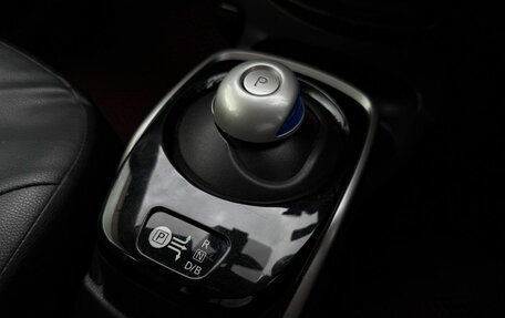 Nissan Note II рестайлинг, 2017 год, 1 480 000 рублей, 11 фотография