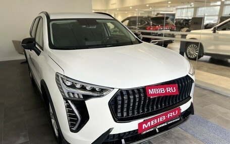 Haval Jolion, 2025 год, 2 299 000 рублей, 3 фотография
