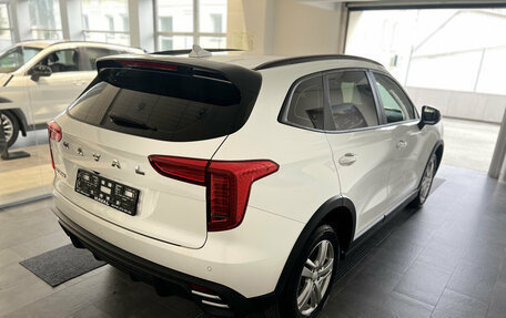 Haval Jolion, 2025 год, 2 299 000 рублей, 14 фотография