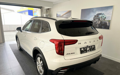 Haval Jolion, 2025 год, 2 299 000 рублей, 13 фотография