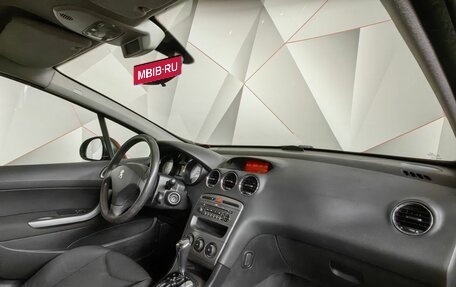 Peugeot 308 II, 2008 год, 347 000 рублей, 9 фотография