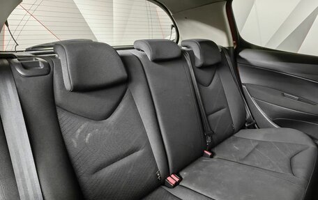 Peugeot 308 II, 2008 год, 347 000 рублей, 13 фотография