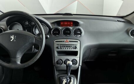 Peugeot 308 II, 2008 год, 347 000 рублей, 11 фотография