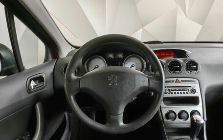 Peugeot 308 II, 2008 год, 347 000 рублей, 15 фотография