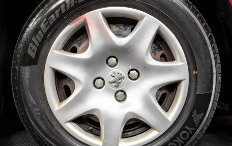 Peugeot 308 II, 2008 год, 347 000 рублей, 16 фотография