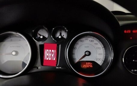 Peugeot 308 II, 2008 год, 347 000 рублей, 19 фотография