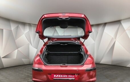 Peugeot 308 II, 2008 год, 347 000 рублей, 18 фотография