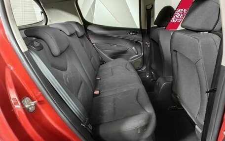 Peugeot 308 II, 2008 год, 347 000 рублей, 12 фотография